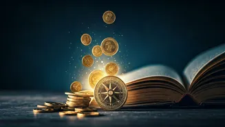 Sagittarius Daily Forecast: April 2, 2026 - Navigating Fiscal Luck & Academic Success