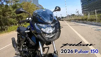 Bajaj increases prices of 2026 Pulsar range: Check new prices across all cc segments