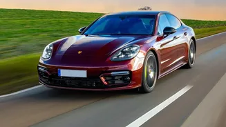 Porsche Awards TCS Long-Term AI Work as It Divests MHP