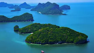 Langkawi Island Escapes: How Young Indians Can Tour Malaysia Visa-Free Responsibly