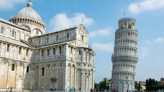 When in Italy, skip overrated heritage sites; Explore these alternatives