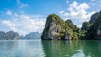 Longer Thailand Stays Under The New Rules In The Story Of Thailand's 30-Day Visa-Free Stay For Indian Tourists