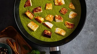 Why One-Pan Vegetarian Recipes Are So Convenient
