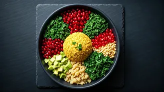 Nourishing Crunch Is The New Chaat Mood