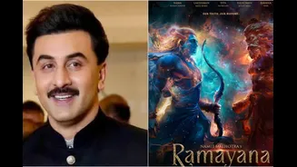 Ramayana: Ranbir Kapoor And Nitesh Tiwari To Kick Off Promotions In The US? Here’s What We Know