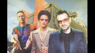 Megashow na Paulista emperra sem previsão de U2, Coldplay ou Bruno Mars