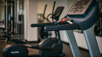 Lower Blood Pressure Naturally: Top Exercise Revealed!