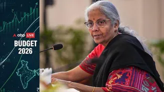 Budget 2026 : মধ্যবিত্ত পাবে আরও কর ছাড়ের সুবিধা ? স্ট্যান্ডার্ড ডিডাকশনের সীমা বাড়বে ? বাজেট থেকে কী কী প্রত্যাশা আমাদের ?