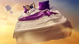 Sleep Consistency Research Could Change How People Think About Rest