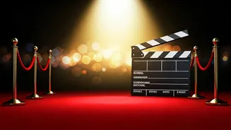 Bollywood Buzz: Upcoming Movies & Rumored Couples