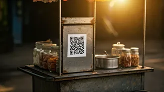 Convenience Is Winning Indian Carts Fast