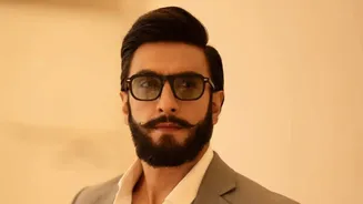 Global Peace Honours 2025: Ranveer Singh Pays Tribute To Victims Of Pahalgam, 26/11 Attacks, Delhi Blast
