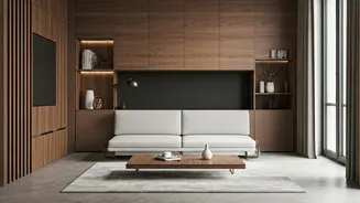 Compact Living Is Getting A Design Upgrade