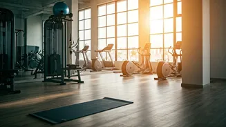 Janhvi Kapoor's Workout Routine Is Revealed