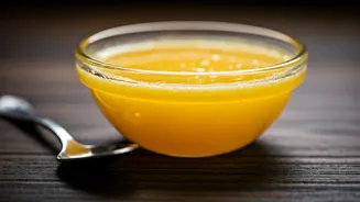 Home Ghee Purity: Spotting Adulteration at a Glance