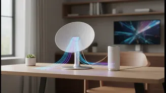 SpaceX Delivers A More Efficient Starlink Kit Without Changing Compatible Routers