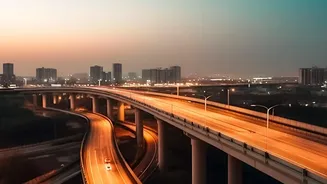 New Gujarat Railway And Highway Projects: Which Routes Are Being Upgraded In 2026?