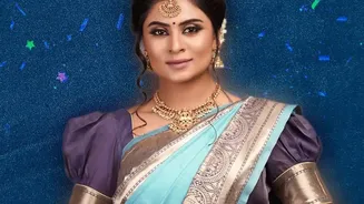 Navratri 2026: Easy Festive Makeup Styles That Work For All Garba Outfits