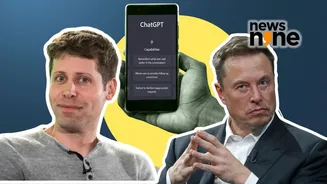 Elon Musk vs Sam Altman: $150B OpenAI trial that could change AI forever