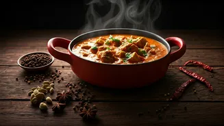 Home Cooking Is Getting Its Desi Swagger Back