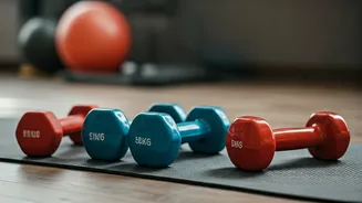 5 Exercises for Youthful Aging: Stay Fit!