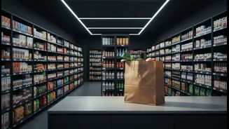 Quick-Commerce Grocery Safety Faces Fresh Scrutiny after Food Complaints: Why the Story Matters Now