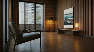 Anchorage's Wildbirch Hotel: A Stylish Urban Oasis for Alaskan Adventures