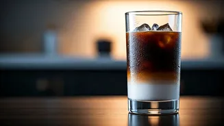 Say Goodbye To Watered Down Iced Lattes Forever