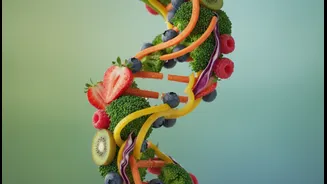Genetic Risk Can Inform Diet Choices without Dictating Every Meal