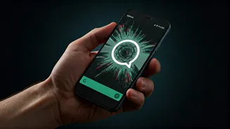 Stop AI voice scams with safe words