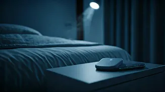 AI's Sleep Revolution: 5 Smart Tools for Deeper Rest