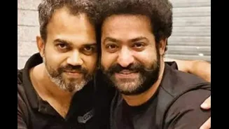 Jr NTR And Prashanth Neel’s Film Teaser To Release On May 19, Marking Actor’s Birthday On May 20