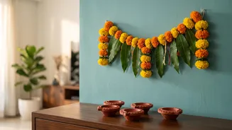 Mumbai Homes Get Ready For Ganesh Chaturthi: The Preparation Guide