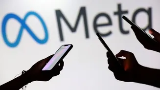 EU accuses Meta of blocking rival AI assistants on WhatsApp; company responds