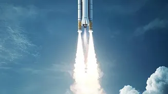 India's Private Space Industry Watches Skyroot's Attempt to Industrialise Rocket Production