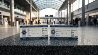 Indian Railways Standardises Ticket Coverage Provisions Across Online And Counter Outlets