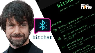 Bitchat app blocked? India orders GitHub to remove Jack Dorsey’s offline messaging tool amid CJP protest crackdown