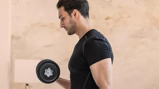 How Plant Based Protein Blends Help Build Muscle Without Causing Bloating Or Digestive Issues