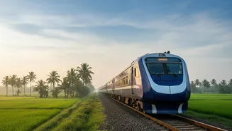 Southern Railway's August Special Train Schedule Makes Boarding Stations a Timely Reader Check
