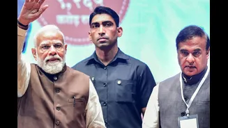 What Is The 1950 Law That BJP Has Pledged To Use ‘Daily’ To Deport Illegal Immigrants From Assam?