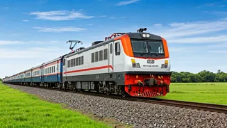 Indian Railways Unveils Howrah-Guwahati Vande Bharat: Fares & Features