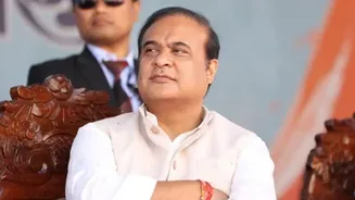 Assam CM all set to expand cabinet, announces names of 12 new inductees