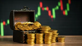 Capricorns, Check Your Finances on November 7