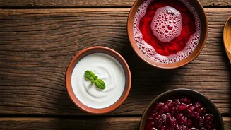 Fermented Foods Are Worth Rediscovering