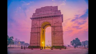 Delhi Declares Government Holiday on September 11 for BRICS Summit