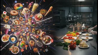 India's Social-To-Menu Food Gap Offers A Practical Route Towards Faster, More Relevant Menu Decisions