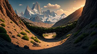 India's Best Trips Start Off The Map