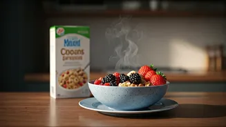 Breakfast Boost: Does Skipping It Actually Burn More Fat?