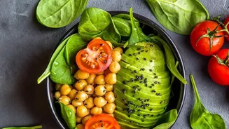 The Case For Affordable Healthy Eating Grows In Light Of The 2026 UN Nutrition Report