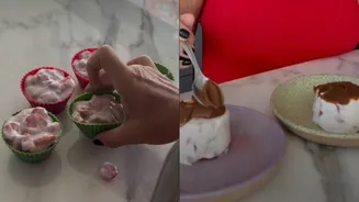 Esta receita simples e rápida ajudou esta mulher a perder 60 quilos